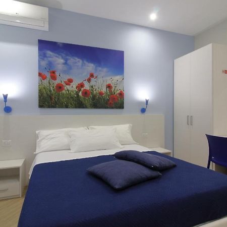B&B Rita, Nel Cuore Del Salento 莱切省卡瓦利诺 外观 照片