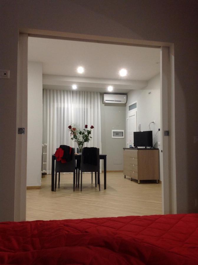 B&B Rita, Nel Cuore Del Salento 莱切省卡瓦利诺 外观 照片