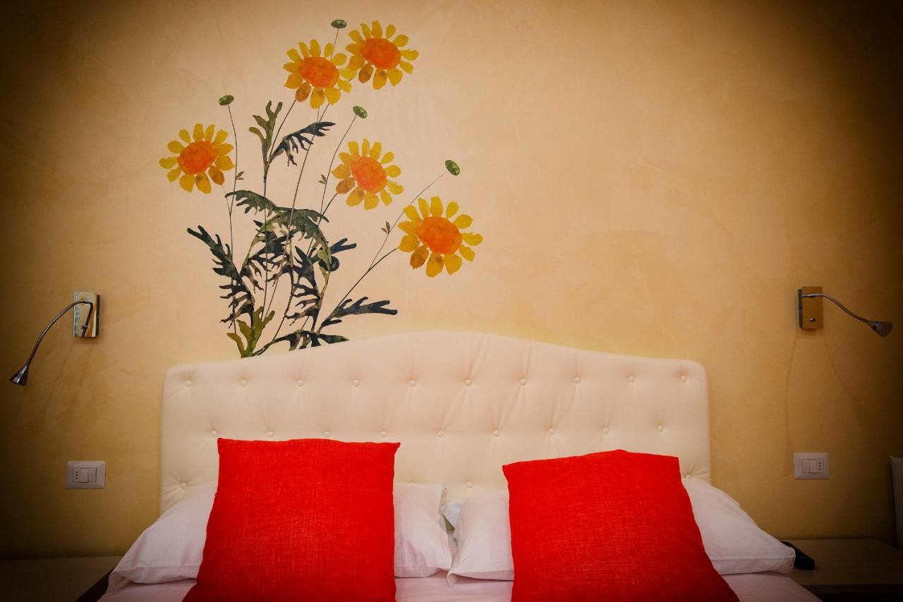 B&B Rita, Nel Cuore Del Salento 莱切省卡瓦利诺 外观 照片