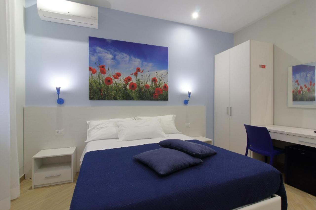 B&B Rita, Nel Cuore Del Salento 莱切省卡瓦利诺 外观 照片